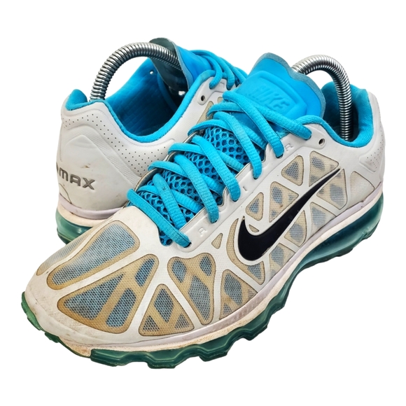 NIKE Air Max Plus 2014 Running Shoes Sneaker - Picture 1 of 11
